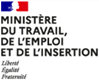 Image_Ministère du travail de l'emploi et de l'insertion